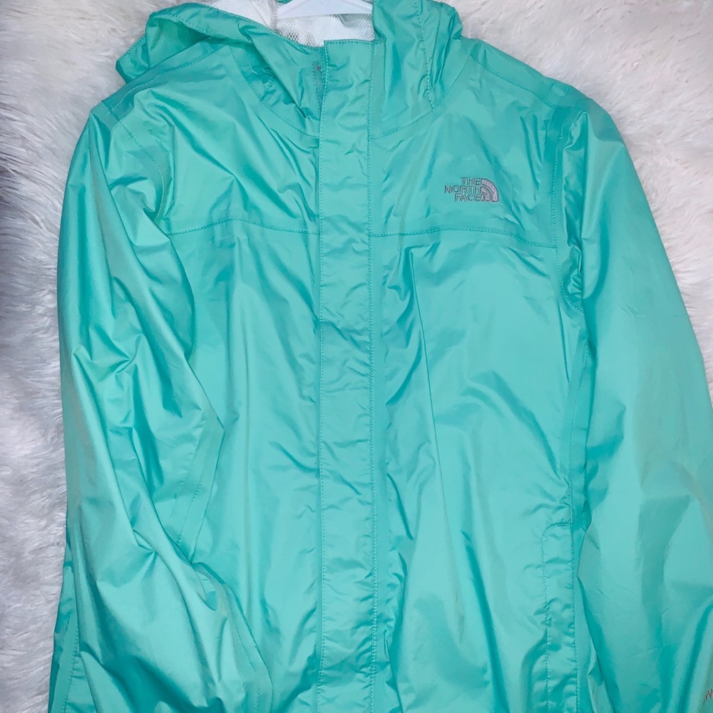 North face jacket